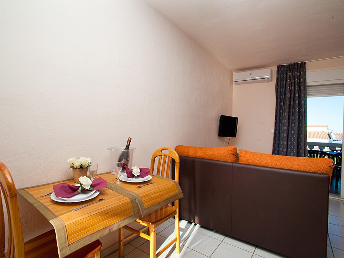 Apartment Royal Delta-6 By Interhome ريومار المظهر الخارجي الصورة
